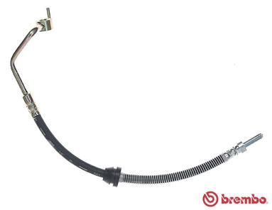 Brake Hose BREMBO T 24 088