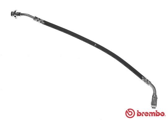 BREMBO T 24 110 Brake Hose