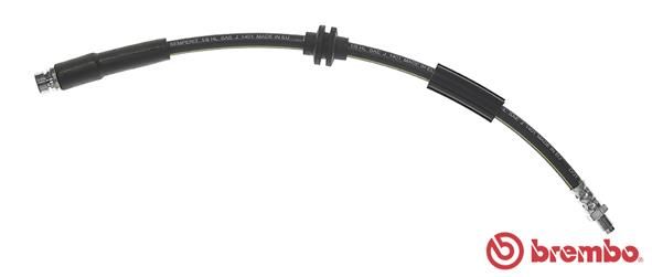 BREMBO T 24 116 Brake Hose