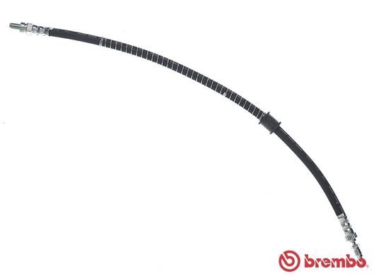 BREMBO T 24 128 Brake Hose