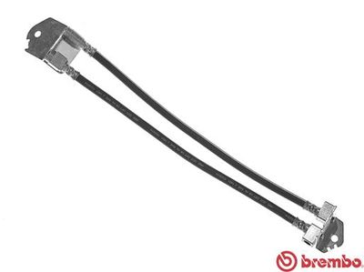 Brake Hose BREMBO T 24 131