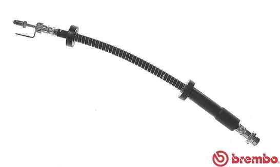 BREMBO T 24 134 Brake Hose