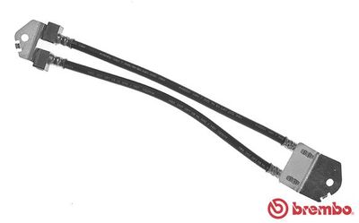 Brake Hose BREMBO T 24 135