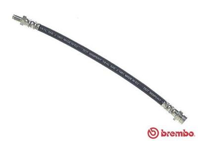 Brake Hose BREMBO T 24 141