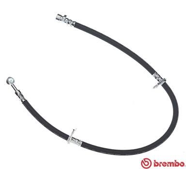 Brake Hose BREMBO T 28 002