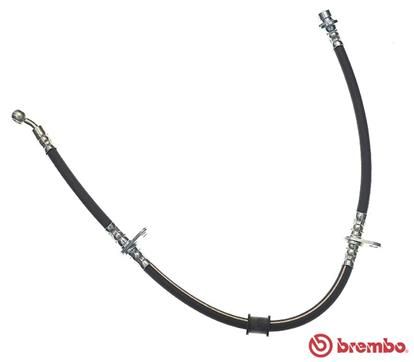 BREMBO T 28 006 Brake Hose