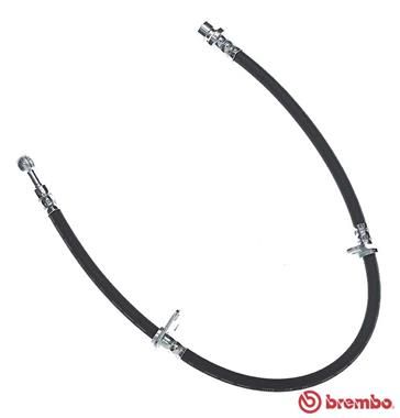 Brake Hose BREMBO T 28 008