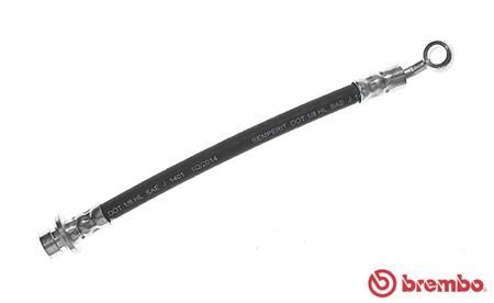 BREMBO T 28 033 Brake Hose