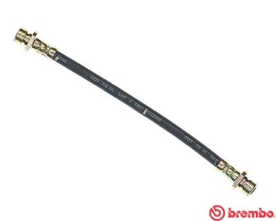 Brake Hose BREMBO T 28 040