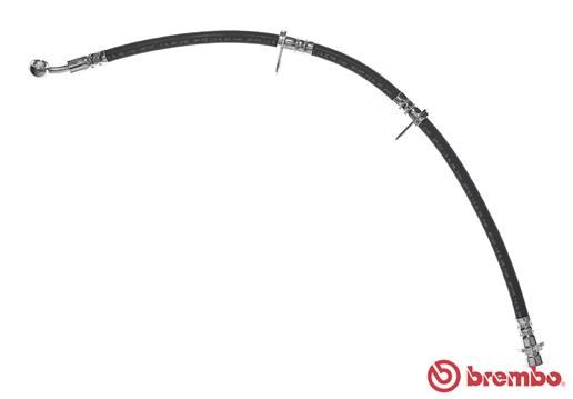 BREMBO T 28 045 Brake Hose
