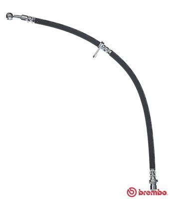Brake Hose BREMBO T 28 102