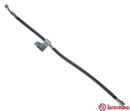 BREMBO T 30 005 Brake Hose