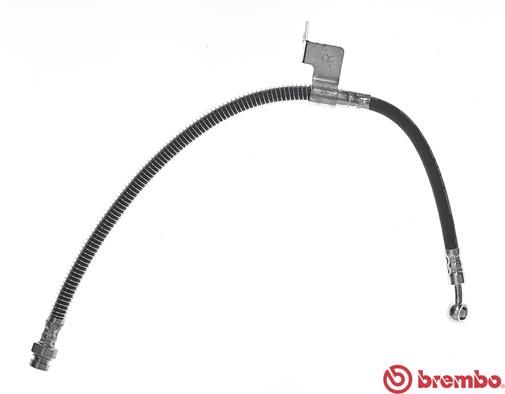 BREMBO T 30 053 Brake Hose