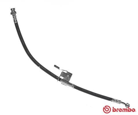 BREMBO T 30 066 Brake Hose