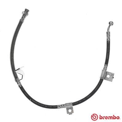 BREMBO T 30 080 Brake Hose
