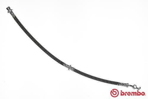 BREMBO T 44 021 Brake Hose