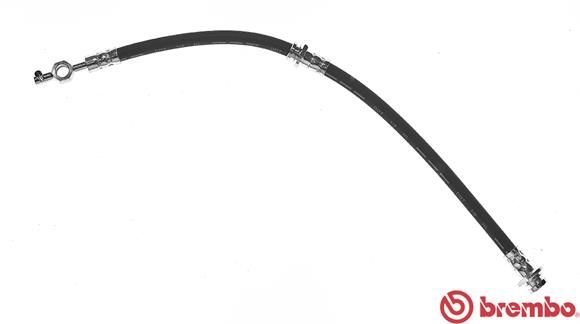 BREMBO T 49 003 Brake Hose