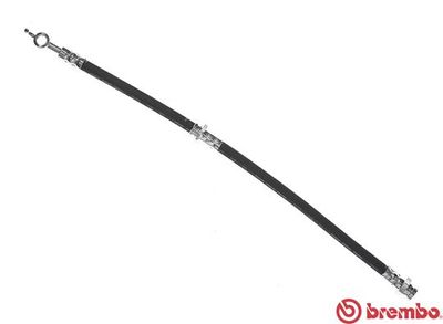 Brake Hose BREMBO T 49 006