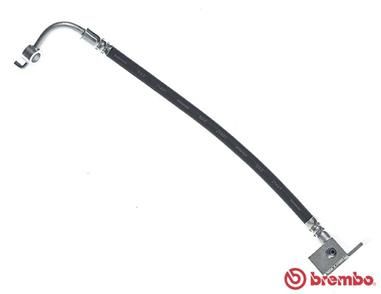 BREMBO T 49 042 Brake Hose