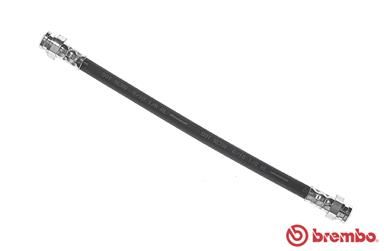 Brake Hose BREMBO T 49 045
