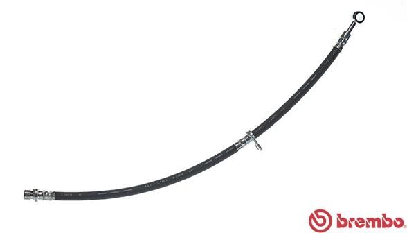BREMBO T 52 008 Brake Hose