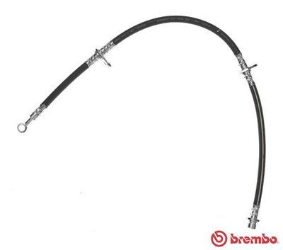 Brake Hose BREMBO T 52 023