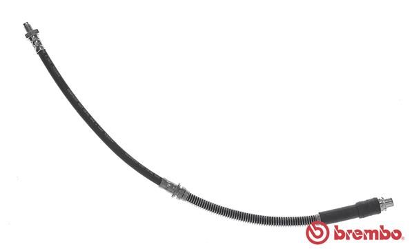 BREMBO T 52 024 Brake Hose