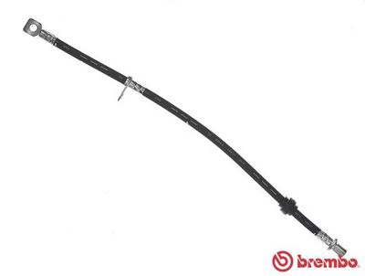 Brake Hose BREMBO T 54 041