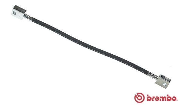 BREMBO T 56 005 Brake Hose