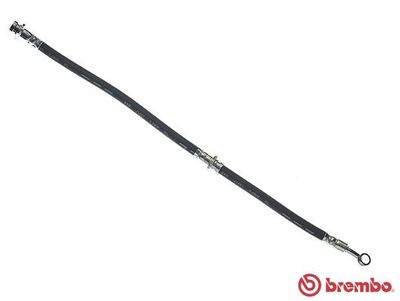 Brake Hose BREMBO T 56 050