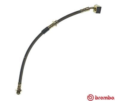 Brake Hose BREMBO T 56 095
