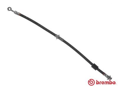 Brake Hose BREMBO T 56 129