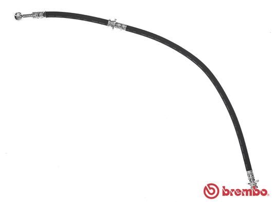 BREMBO T 56 150 Brake Hose