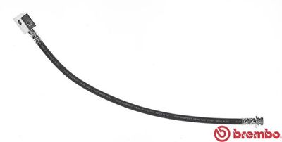 Brake Hose BREMBO T 56 155