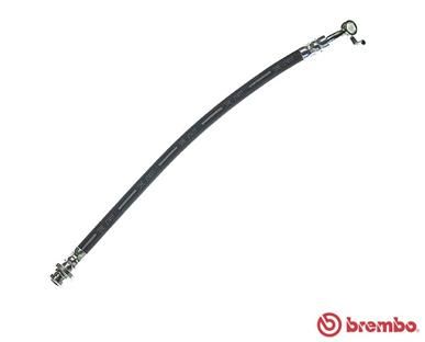 Brake Hose BREMBO T 56 167