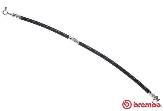 BREMBO T 56 173 Brake Hose