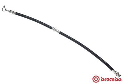 Brake Hose BREMBO T 56 173