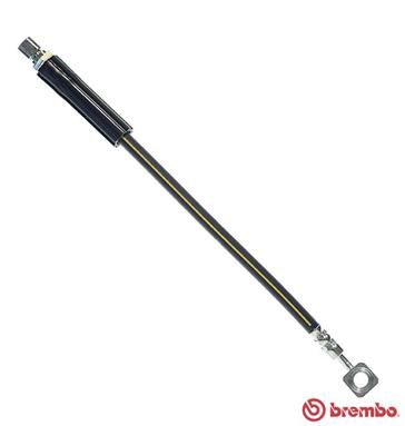 BREMBO T 59 009 Brake Hose