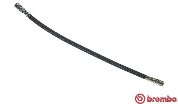 BREMBO T 59 012 Brake Hose