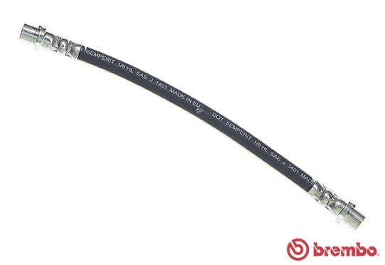BREMBO T 59 014 Brake Hose
