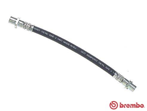 BREMBO T 59 017 Brake Hose