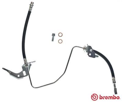 Brake Hose BREMBO T 59 070