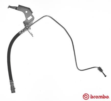 BREMBO T 59 073 Brake Hose