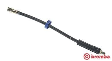 BREMBO T 61 014 Brake Hose