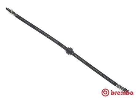 BREMBO T 61 015 Brake Hose