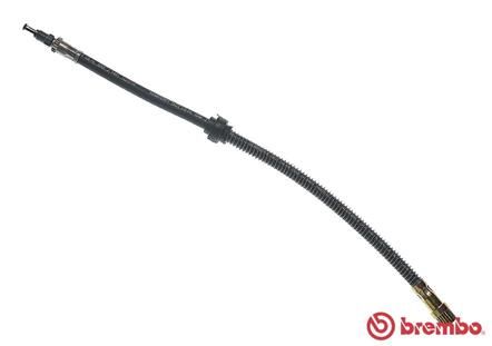 BREMBO T 61 017 Brake Hose