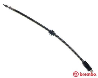 Brake Hose BREMBO T 61 028