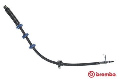 Brake Hose BREMBO T 61 035