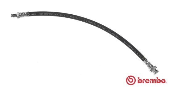 BREMBO T 61 064 Brake Hose