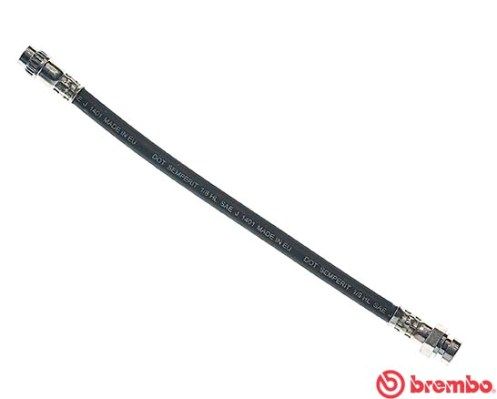 BREMBO T 61 130 Brake Hose